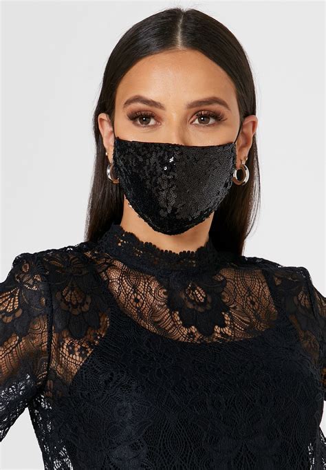 Nagflex Si Mask Woman .